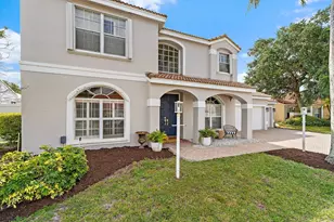 10295 Allamanda Blvd, Palm Beach Gardens, FL 33410 - Photo 2