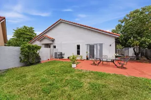 19035 NW 54th Pl, Miami Gardens, FL 33055 - Photo 24