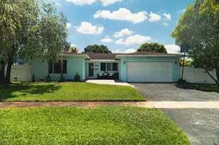 7210 NW 22nd St, Sunrise, FL 33313 - Photo 2