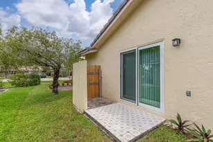 3912 NW 110th Ave, Coral Springs, FL 33065 - Photo 30
