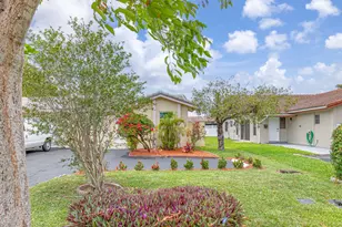 3912 NW 110th Ave, Coral Springs, FL 33065 - Photo 2