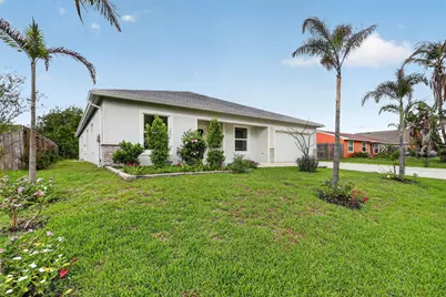 1974 SW Idaho Lane, Port Saint Lucie, FL 34953 - Photo 2