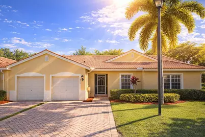 9315 Bridgeport Drive, West Palm Beach, FL 33411 - Photo 1