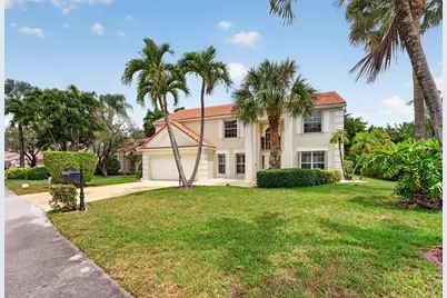 7555 Live Oak Drive, Coral Springs, FL 33065 - Photo 2