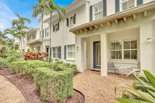 4137 Darlington St, Palm Beach Gardens, FL 33418 - Photo 4