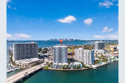 1881 79th Street Causeway #1504, North Bay Village, FL 33141 - Photo 20