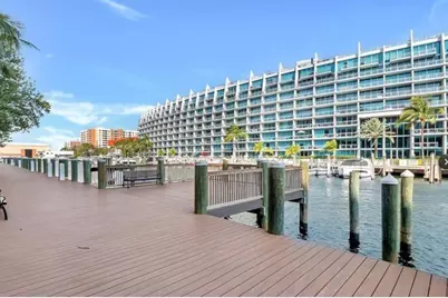 3001 NE 185th Street #515, Aventura, FL 33180 - Photo 16