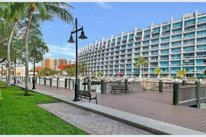 3001 NE 185th Street #515, Aventura, FL 33180 - Photo 24