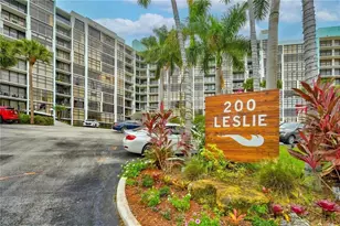 200 Leslie Dr, Hallandale Beach, FL 33009 - Photo 1