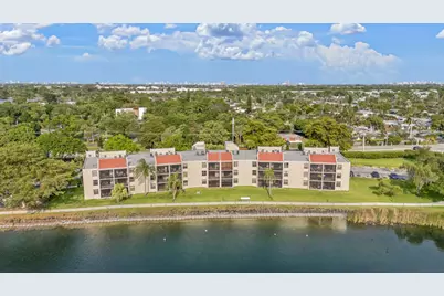 116 Lake Emerald Drive #101, Oakland Park, FL 33309 - Photo 56
