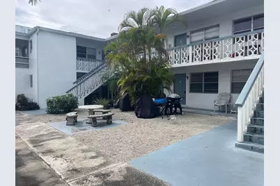 1940 Madison Street #10, Hollywood, FL 33020 - Photo 12