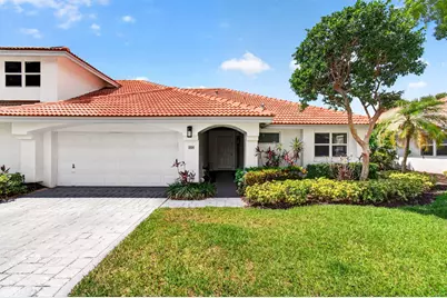 2034 NW 52nd Street, Boca Raton, FL 33496 - Photo 1