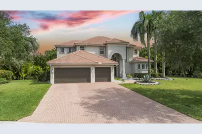 10980 NW 69th Place, Parkland, FL 33076 - Photo 1