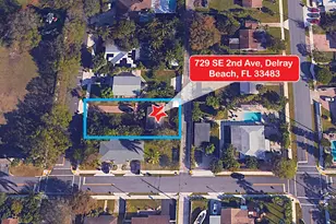 729 SE 2nd Ave, Delray Beach, FL 33483 - Photo 1