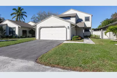 2478 Bedford Mews Drive, Wellington, FL 33414 - Photo 1