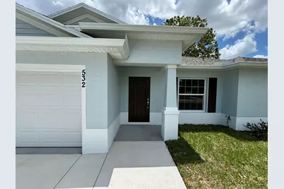 532 SW Buswell Avenue, Port Saint Lucie, FL 34983 - Photo 2
