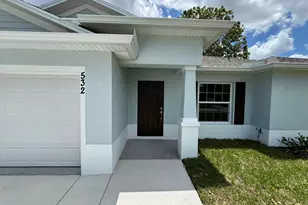 532 SW Buswell Ave, Port Saint Lucie, FL 34983 - Photo 2