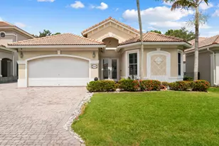 2345 Curley Cut, West Palm Beach, FL 33411 - Photo 1