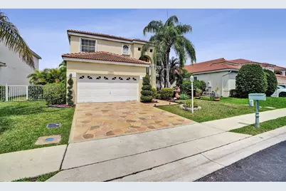 3091 Bayberry Way, Margate, FL 33063 - Photo 1