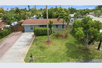 941 NE 23rd Court, Pompano Beach, FL 33064 - Photo 1