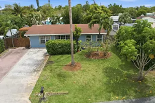 941 NE 23rd Ct, Pompano Beach, FL 33064 - Photo 1
