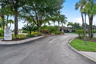 6698 10th Avenue N #305, Lake Worth, FL 33461 - Photo 30