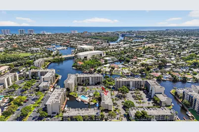 11 Royal Palm Way #3040, Boca Raton, FL 33432 - Photo 42