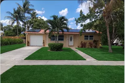 729 Ilex Court, West Palm Beach, FL 33403 - Photo 1