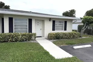 2520 Pansey Ln, Delray Beach, FL 33445 - Photo 1
