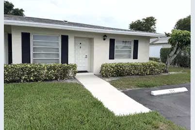 [Address not provided], Delray Beach, FL 33445 - Photo 1