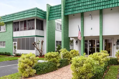 2271 NW 48th Terrace #111, Lauderhill, FL 33313 - Photo 2
