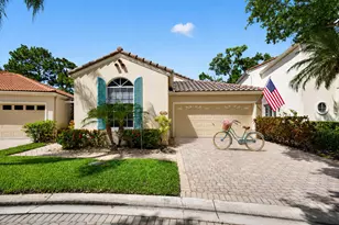 48 Via Del Corso, Palm Beach Gardens, FL 33418 - Photo 1