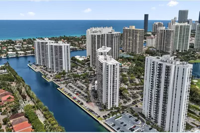 3701 N Country Club Drive #605, Aventura, FL 33180 - Photo 34