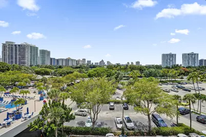 3701 N Country Club Drive #605, Aventura, FL 33180 - Photo 12