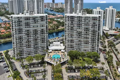 3701 N Country Club Drive #605, Aventura, FL 33180 - Photo 42