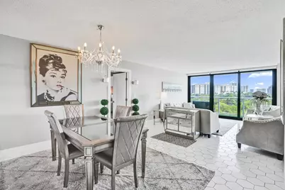 3701 N Country Club Drive #605, Aventura, FL 33180 - Photo 6