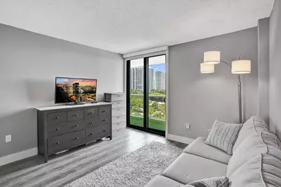3701 N Country Club Drive #605, Aventura, FL 33180 - Photo 10