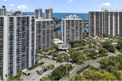 3701 N Country Club Drive #605, Aventura, FL 33180 - Photo 40