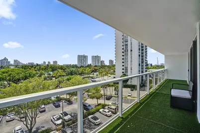 3701 N Country Club Drive #605, Aventura, FL 33180 - Photo 20