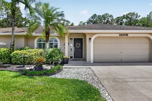 12206 Temple Blvd, The Acreage, FL 33412 - Photo 2