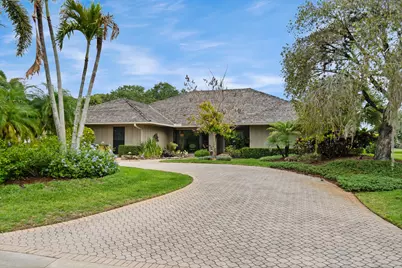5341 SE Burning Tree Circle, Stuart, FL 34997 - Photo 1