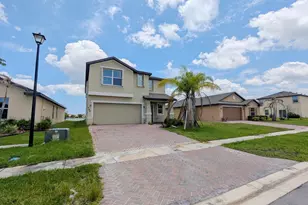 786 Worlington Ln, Fort Pierce, FL 34947 - Photo 2