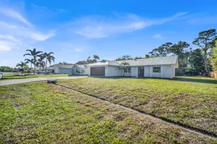 2514 SE Alfonso Ave, Port Saint Lucie, FL 34952 - Photo 2