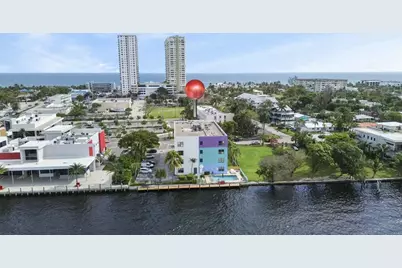 105 S Riverside Drive #303, Pompano Beach, FL 33062 - Photo 4