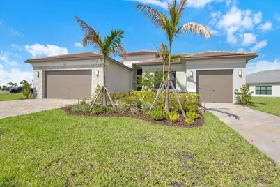 12227 SW Twin Springs Drive, Port Saint Lucie, FL 34987 - Photo 1