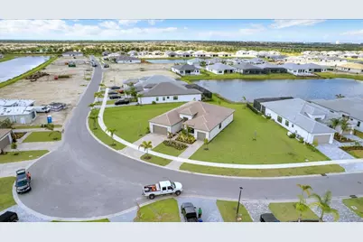 12227 SW Twin Springs Drive, Port Saint Lucie, FL 34987 - Photo 2