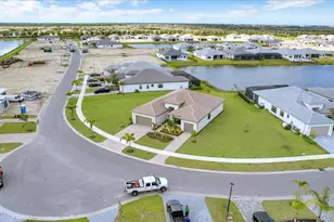 12227 SW Twin Spgs Dr, Port Saint Lucie, FL 34987 - Photo 2