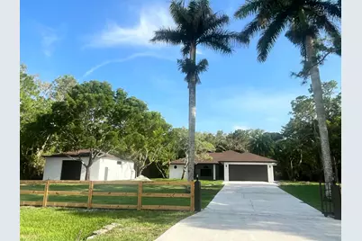 18268 N 49th St Street N, Loxahatchee, FL 33470 - Photo 1