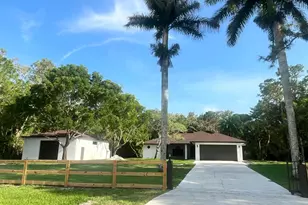 18268 N 49th St Street N, Loxahatchee, FL 33470 - Photo 1