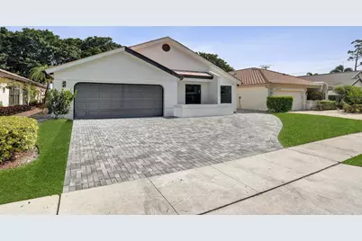 11049 Cloverleaf Circle, Boca Raton, FL 33428 - Photo 1
